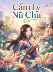 CẨM LÝ NỮ CHỦ