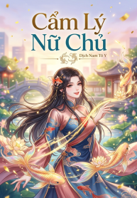 CẨM LÝ NỮ CHỦ