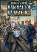 [CONAN + KHR] BẠN GÁI TÔI LÀ MAFIA 2