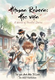 [Fanfic KHR] Học Viện Hitman Reborn