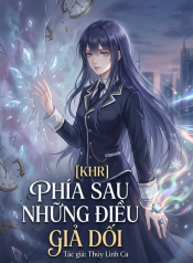 [KHR] Phía Sau Những Điều Giả Dối