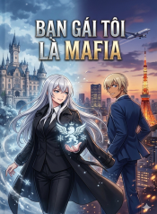 [Katekyo Hitman Reborn! + Conan] Bạn Gái Tôi Là Mafia
