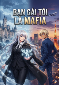 [Katekyo Hitman Reborn! + Conan] Bạn Gái Tôi Là Mafia