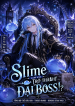 SLIME TRỞ THÀNH ĐẠI BOSS NHƯ THẾ NÀO