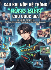 Sau Khi Nộp Hệ Thống Hóng Biến Cho Quốc Gia