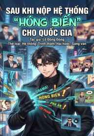 Sau Khi Nộp Hệ Thống Hóng Biến Cho Quốc Gia